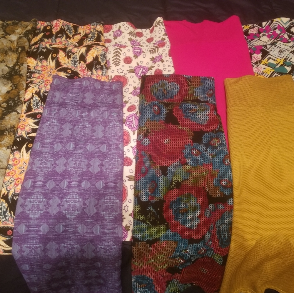 Lularoe Cassie